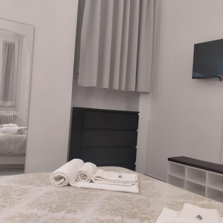 Tiziana's Vatican Appartamento Roma